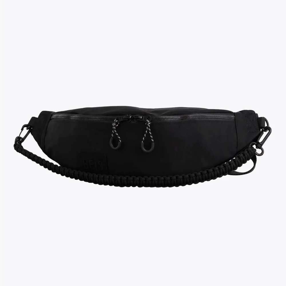 Beis Sport Pack - Black
